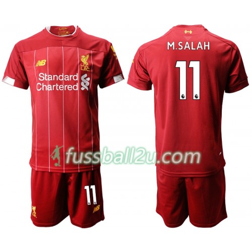 Günstige Fußballtrikots Liverpool M.SALAH 11 Kinder Heimtrikot 2019/20 Günstige Fußballtrikots Liverpool M.SALAH 11 Kinder Heimtrikot 2019/20